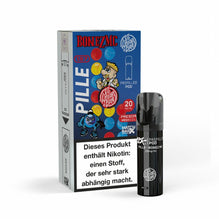 187 Pod - Pille  HD SHISHA SHOP