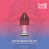 RandM Tornado Liquid 10ml - Apple Berry Blast - 20mg