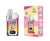 RandM Tornado Box - Yellow Pink