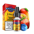 Almassiva Liquid E-Zigarette 10ml - 5 Palm - 17mg