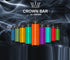 Al Fakher Crown Bar 600 - Gum Flavour