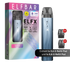Elfbar ELFX Pod Kit 1000mAh - Dark Sea