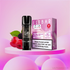 ELFA Liquid Pod 2er Pack - Blackberry Cherry