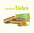 ELIT Dubai Chocolate Riegel 30GR