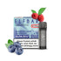 ELFA Liquid Pod 2er Pack - Blueberry Sour Raspberry