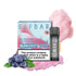 ELFA Liquid Pod 2er Pack - Blueberry Cotton Candy