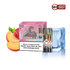 RandM Tornado - Peach Ice - Pod (2er Pack)