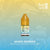 RandM Tornado Liquid 10ml - Mixed Berries - 20mg