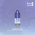 RandM Tornado Liquid 10ml - Peach Ice - 20mg
