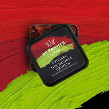 Al Fakher - The Double Crunch -1KG HD SHISHA SHOP Al Fakher - The Double Crunch -1KG HD SHISHA SHOP