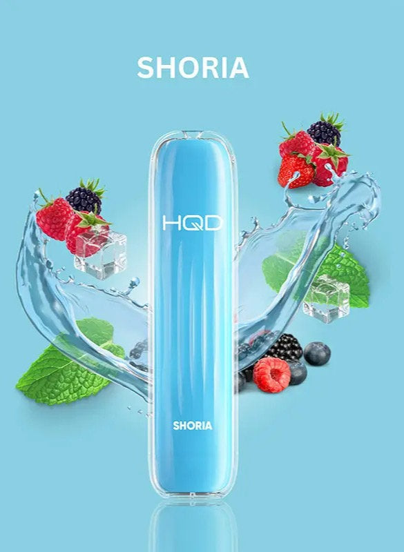 HQD Surv - Shoria HD SHISHA SHOP HQD Surv - Shoria HD SHISHA SHOP