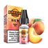 Almassiva Liquid E-Zigarette 10ml - Big M - 17mg