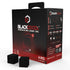 BLACKCOCO's CUBES26 - BOX 4 KG
