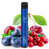 Elfbar 600 - Blueberry Cranberry Cherry