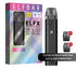 Elfbar ELFX Pod Kit 1000mAh - Black