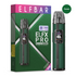 Elfbar ELFX PRO Pod Kit 1200mAh - Forest