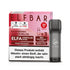 ELFA Liquid Pod 2er Pack - Raspberry Watermelon