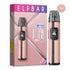Elfbar ELFX PRO Pod Kit 1200mAh - Pink