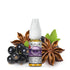 ELFLIQ 10ml - Blackcurrant Aniseed 20mg