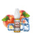 ELFLIQ 10ml - Peach Ice 10mg