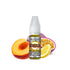 ELFLIQ 10ml - Lemon Peach Passion Fruit 10mg