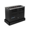 Smokah LineBurner Toaster Kohleanzünder 800W