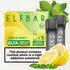 ELFA Liquid Pod 2er Pack - Lemon Mint