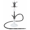 Luna Shisha Komplettset - Minima2.0 - Schwarz