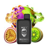 Moe's Vape - Wild Green