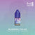 RandM Tornado Liquid 10ml - Blueberry on Ice - 20mg
