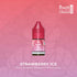 RandM Tornado Liquid 10ml - Strawberry Ice - 20mg