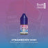RandM Tornado Liquid 10ml - Strawberry Kiwi - 20mg