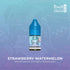 RandM Tornado Liquid 10ml - Strawberry Watermelon - 20mg