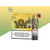 RandM Tornado - Banana Ice - Pod (2er Pack)