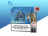 RandM Tornado - Blueberry - Pod (2er Pack)