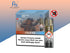 RandM Tornado - Cola Ice - Pod (2er Pack)