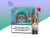 RandM Tornado - Cool Mint - Pod (2er Pack)