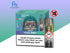 RandM Tornado - Cool Mint - Pod (2er Pack)