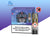 RandM Tornado - Grape Ice - Pod (2er Pack)