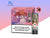 RandM Tornado - Strawberry Raspberry Cherry Ice - Pod (2er Pack)