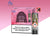 RandM Tornado - Strawberry Watermelon Bubblegum - Pod (2er Pack)