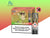 RandM Tornado - Watermelon Ice - Pod (2er Pack)