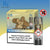 RandM Tornado - Blue Razz Lemonade - Pod (2er Pack)