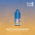 RandM Tornado Liquid 10ml - Blue Sour Raspberry - 20mg
