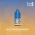 RandM Tornado Liquid 10ml - Blue Sour Raspberry - 20mg