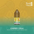 RandM Tornado Liquid 10ml - Cherry Cola - 20mg