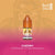 RandM Tornado Liquid 10ml - Cherry - 20mg