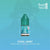 RandM Tornado Liquid 10ml - Cool Mint - 20mg