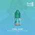 RandM Tornado Liquid 10ml - Cool Mint - 20mg