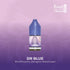 RandM Tornado Liquid 10ml - Dr Blue - 20mg